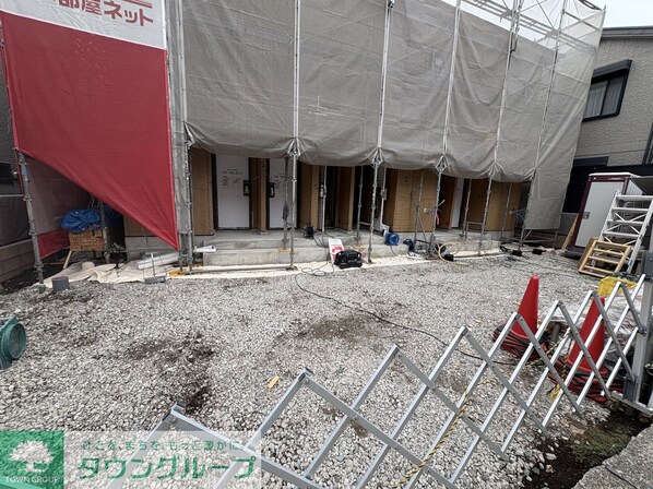 フォレストハイムの物件内観写真